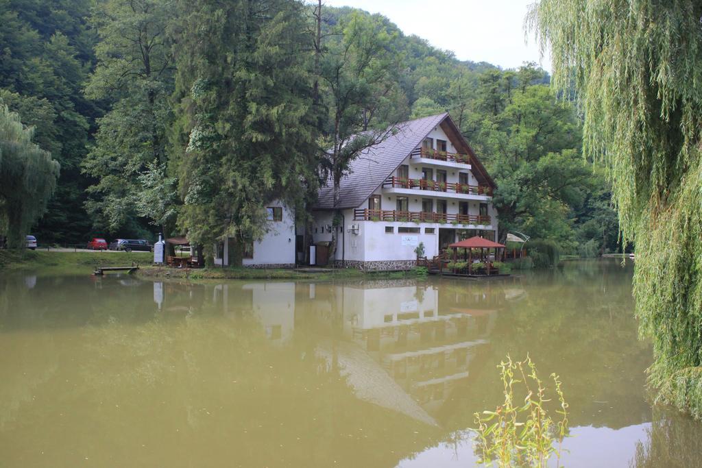 Guest House Lacul Linistit Menyháza Szoba fotó